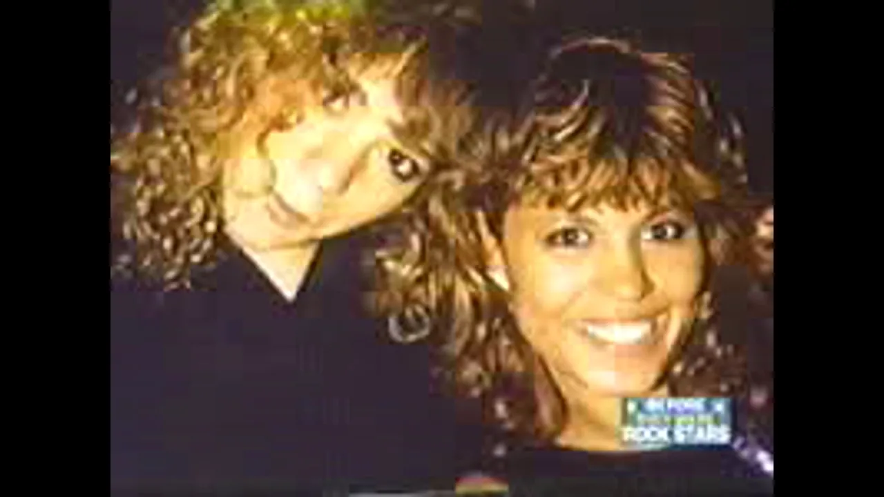 Brenda K. Starr, Mariah Carey - I Still Believe Brenda K. Starr, Mariah Carey - I Still Believe