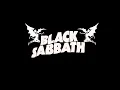 Black Sabbath-God Is Dead Drumless