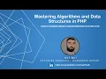 Mastering Algorithms and Data Structures in PHP - Advanced Sorting Algorithms 3-2