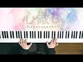 Download Lagu 心做し - 蝶々P (Piano Cover 2019) Kokoronashi / 深根