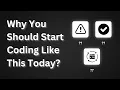 This One Practice Will Immediately Improve Your Code Quality