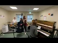 Poinciana - Buddy Bernier Nat Simon Akim Grui Maximilian Keller Elias Zander