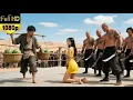 Download Lagu 惡霸綁架羞辱美女，功夫小子變身修羅戰神，血戰到底！功夫 | 動作 | 武俠 | 電影 | 城寨英雄