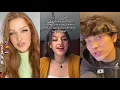 Lagu people change their voice when speaking different languages | TikTok Compilation