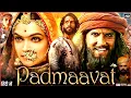 Download Lagu Padmavati Full Movie | Padmavat Hindi Movie HD | Deepika Padukone, Ranveer Singh, Shahid Kapoor