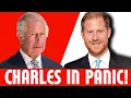 Download Lagu Archie and Lilibet Step Into History as Prince Harry Confronts Charles With a Chance for Redemption.