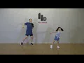 [4D Lable] Anne-Marie - 2002 (Jay Pryor remix)/Jihyun_4D Lable Instructor