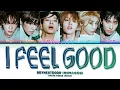 Download Lagu BOYNEXTDOOR (보이넥스트도어) 'I feel good' (Color Coded Lyrics)