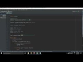 Display text - part 7 pygame python 3