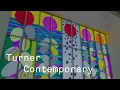 Download Lagu Beatriz Milhazes: Maresias Exhibition | Turner Contemporary