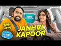 The Bombay Journey ft Janhvi Kapoor with Siddharth Aalambayan - EP100