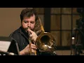 The Westerlies | "Blue Spotted Tail" by Fleet Foxes