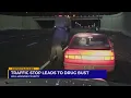Traffic stop leads to drug bust in Williamson County