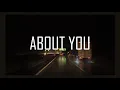 Download Lagu the 1975 - about you (s p e e d  u p + r e v e r b) | lyrics