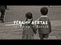 Maudy Ayunda - perahu kertas ( speed up + reverb )