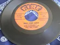 I Need Your Lovin' - Don Gardner and Dee Dee Ford