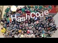 Hash Code 2018 Final Round in Dublin Ireland - Highlight Reel