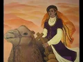 Download Lagu Dilbèr Yunus - Tarim (Paintings: Marwayit Hapiz)