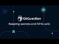 GitGuardian - protect your enterprise against leaked secrets and mismanaged identities