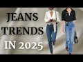 Download Lagu 2025 Jeans Trends You Need to Know