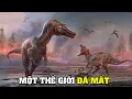 Download Lagu Trái Đất Của Quá Khứ [REPLAY] | Thế Giới Động Vật Tiền Sử