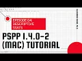 PSPP 1 4 0-2 Tutorial Series Episode 4 Descriptive Stats