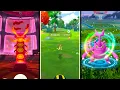 HOW TO GET AN EASY ARROKUDA IN POKEMON GO Shiny REGIONAL Pokemon Trade New Dynamax Pokemon