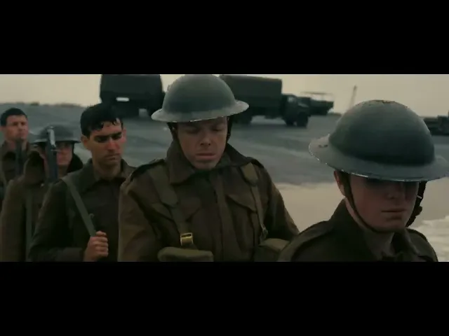 Dunkirk | Teaser Trailer