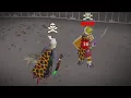 Download Lagu From 0gp to Pking 1bill with only 1 Life... (The billion dollar race)