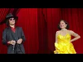 Mi Buen Amor - Mon Laferte ft. Enrique Bunbury (Auditorio) [4K]