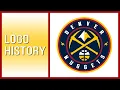 Denver Nuggets Logo Emblem History and Evolution