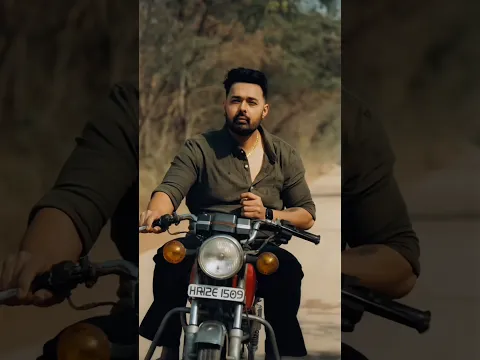 Ena He Safar #harvysandhu #newpunjabisong2026 #punjabisadsong