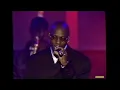 Blackstreet - (Money Can't) Buy Me Love, (Live) UK TV 1997