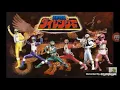 Lagu Gosei sentai Dairanger theme