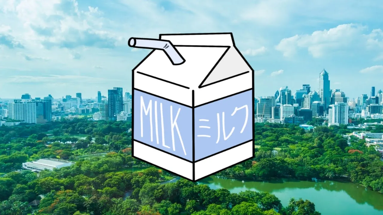 Milk%