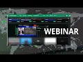Download Lagu Learn About Boundaryless Remote Video Sharing and Pool Feeds - Webinar