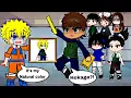 Download Lagu My Most Popular Naruto Gacha Club Meme Compilations of 2024 ✅✨