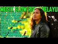 Lagu Lagu Slow Rock Melayu Galau Malaysia Terbaik untuk Teman Malam Sepi
