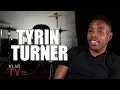 Tyrin Turner Recites Rico s Line From Belly Might Have to Drop a Dime on Them Ni as