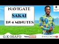 Lagu Sakai LMS for Freshers: Everything You Need to Know (in 4 Minutes!). #universityofghana #ug #ugbs