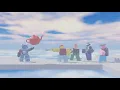 Clockwork Roblox EGGSPLOIT animation