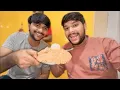 Download Lagu 💢మాయా sathibabu రెస్టారెంట్ కి వెళ్లి బైటికి వచ్చేసాం ఎందుకు అంటే 😞#food #shorts #dailyvlog