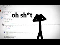 Animating YOUR COMMENTS Stickman Animation Pivot Animator