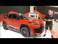 Download Lagu The 2026 Toyota GR RAV4 is a NEW compact sport SUV that's EXPENSIVE