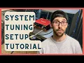 Download Lagu How To Connect Your Sound System Tuning Rig And Take A Measurement