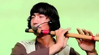 توله بسیار زیبا نور محمد فدایی در پی چشمت خانه به خانه 