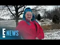 1 000-lb Sisters Amy Slaton Announces Country Rap Song Pounds Hollow E News