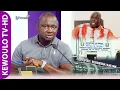 Download Lagu L'histoire exclusive de la fuite qui a perdu le chef DIC et le commissaire spécial de l'aéroport.