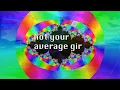 Tierra Whack – Hungry Hippo (Lyric Video)