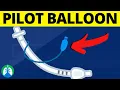 Pilot Balloon Medical Definition Quick Explainer
